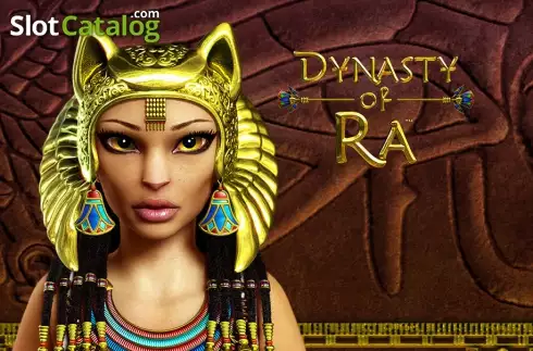 Dynasty of Ra™ слот