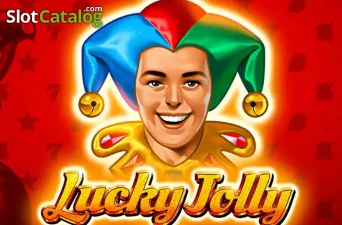 Lucky Jolly слот