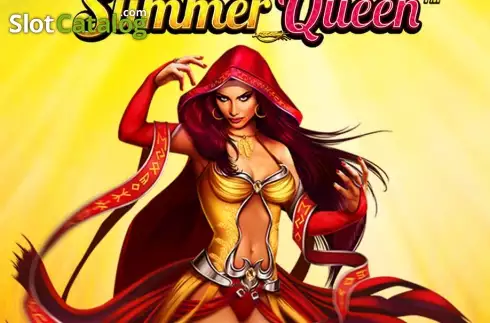 Summer Queen™ слот