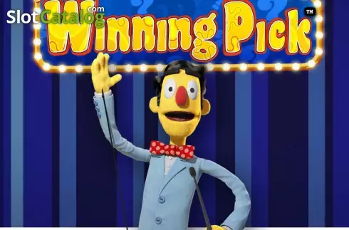 The Winning Pick™ слот