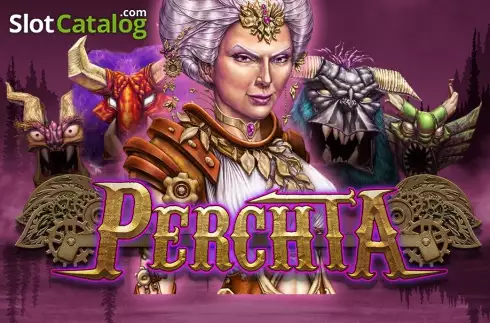Perchta слот