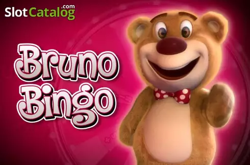 Bruno Bingo слот