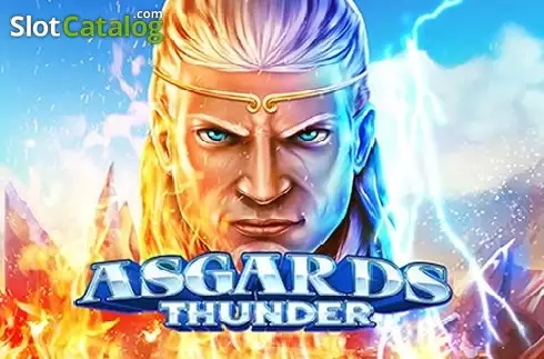 Asgard's Thunder слот