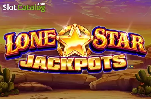 Lone Star Jackpots слот