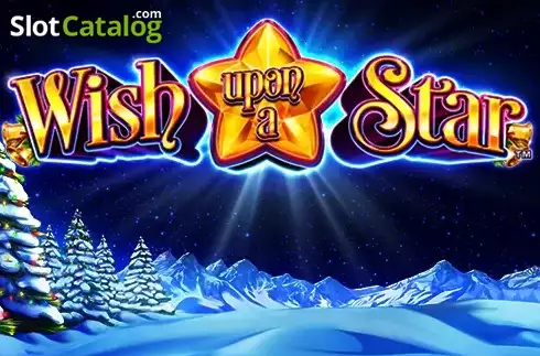 Wish Upon a Star логотип