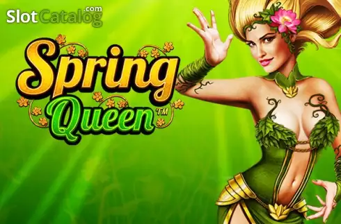 Spring Queen логотип