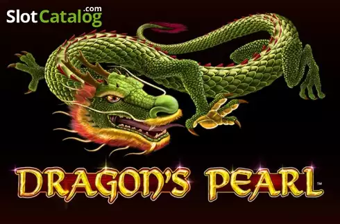 Dragons Pearl (Green Tube) слот