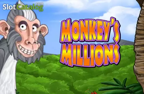 Monkey's Millions слот