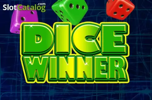 Dice Winner слот