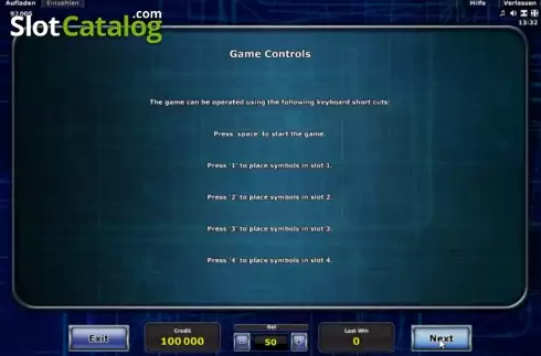 Скрин8. Dice Winner слот