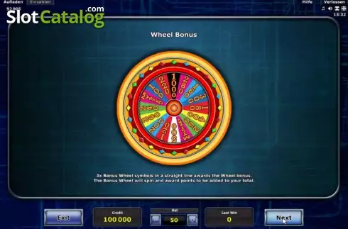 Скрин9. Dice Winner слот
