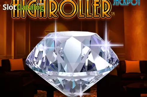 Highroller Jackpot слот