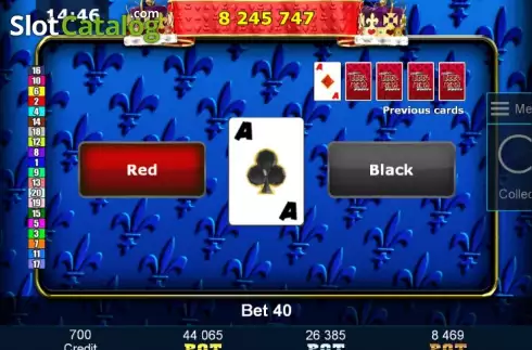 Скрин5. Reel King Potty слот