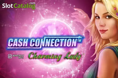 Charming Lady Cash Connection слот