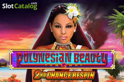 Polynesian Beauty слот