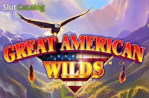 Great American Wilds слот