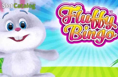 Fluffy Bingo слот