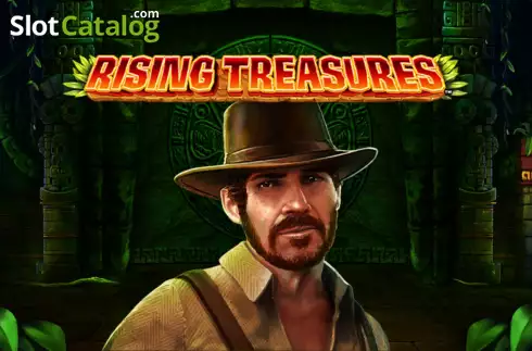 Rising Treasures слот