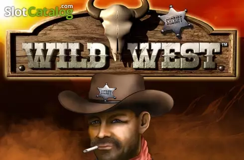 Wild West (Mazooma) слот