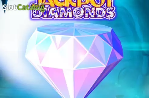Jackpot Diamonds слот