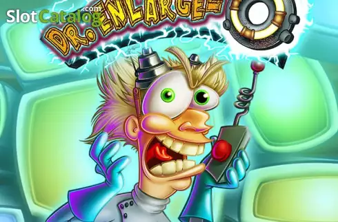 Dr. Enlarg-o логотип