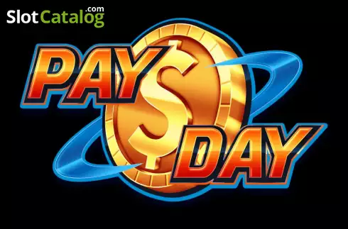 Pay Day (Greentube) слот