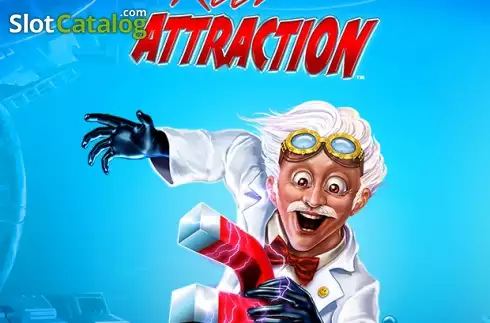 Reel Attraction слот