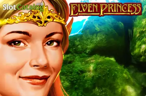 Elven Princess слот