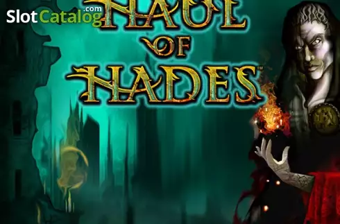 Haul of Hades слот