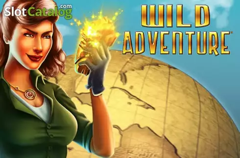 Wild Adventure (Green Tube) слот
