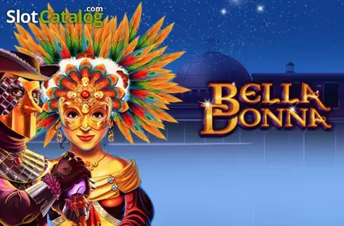 Bella Donna слот
