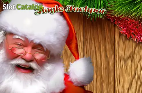 Jingle Jackpot слот