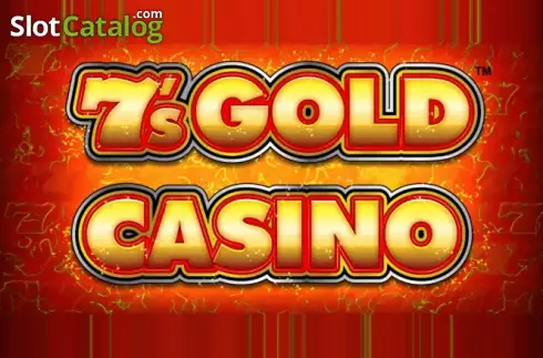 7´s Gold Casino слот