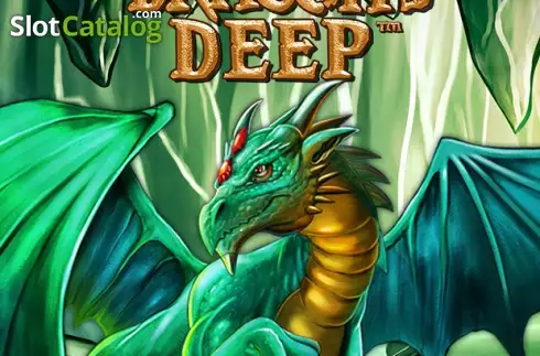 Dragon's Deep слот