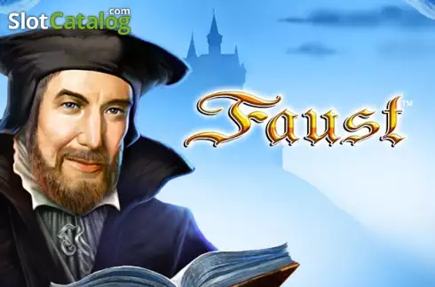 Faust логотип