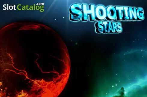 Shooting Stars слот