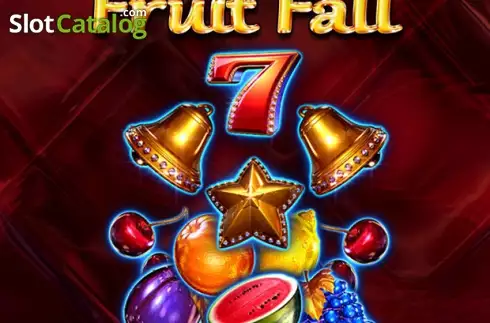 Fruit Fall слот