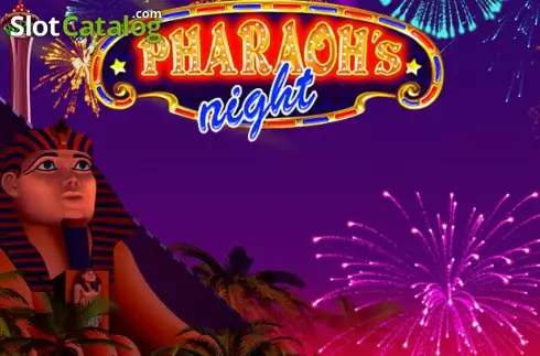 Pharaoh´s Night слот