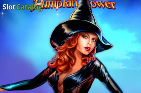 Pumpkin Power логотип