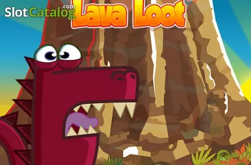 Lava Loot слот