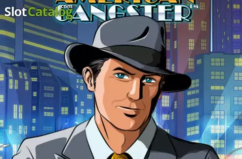 American Gangster слот