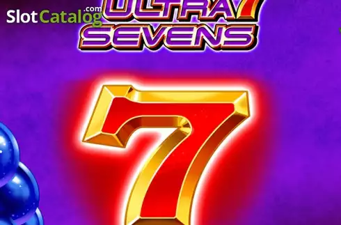 Ultra Sevens логотип