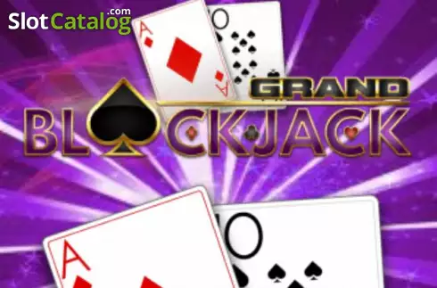 Grand Blackjack (Green Tube) слот