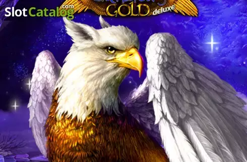 Gryphon's Gold deluxe слот