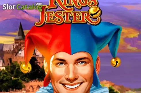 King´s Jester слот