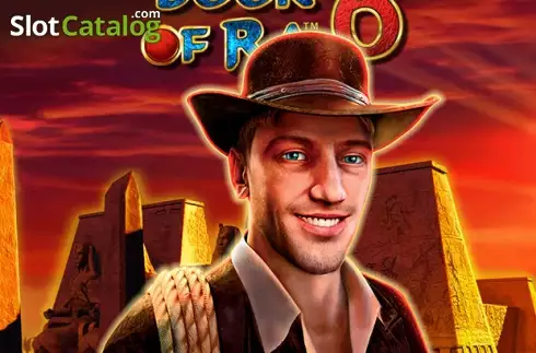 Book of Ra deluxe 6 слот