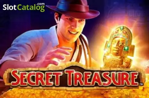 Secret Treasure (Greentube) слот