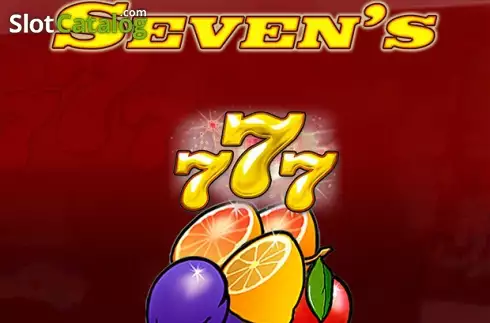 Seven´s слот