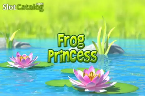 Frog Princess (iGaming2go) слот