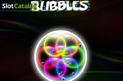 Bubbles (Greentube) слот